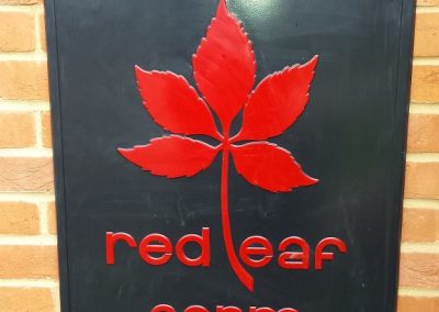Red Leaf Farm